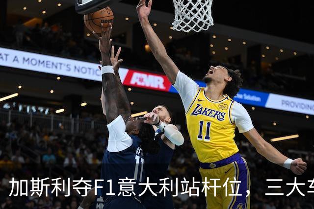 加斯利夺F1意大利站杆位，三大车队被罚退至队尾